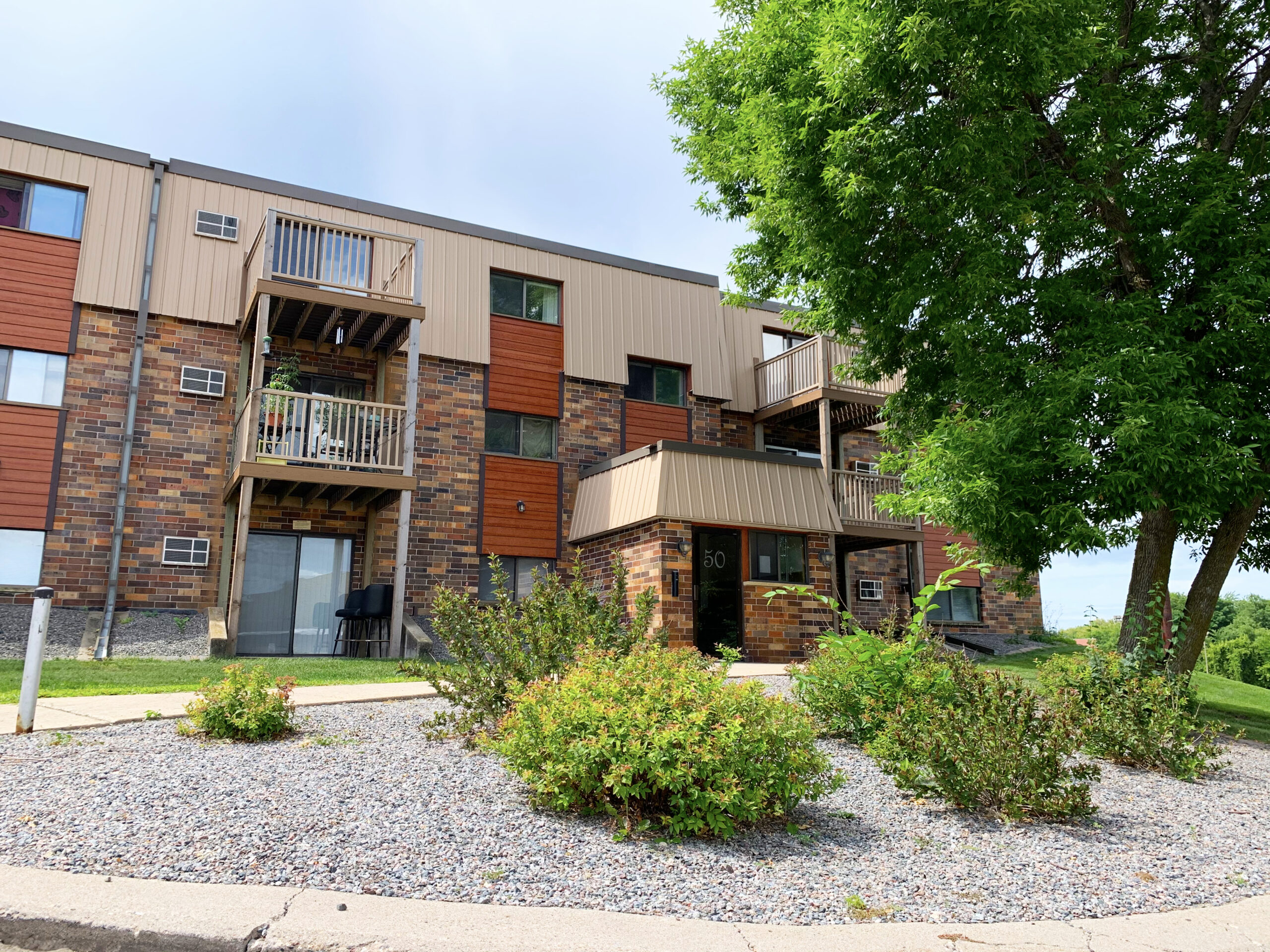 Westchester Apartments - GC Real Estate