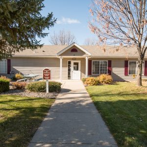 Cottages of Annandale