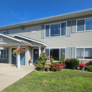 Dakota's Edge Townhome