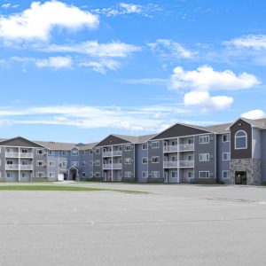 Mainstreeter Apartments Offering Memorandum-8 Mainstreeter Apartments Offering Memorandum-8